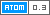 ATOM0.3 Feed