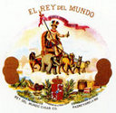 EL REY DEL MUNDO（レイ・デル・ムンド）