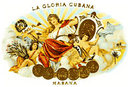 LA GLORIA CUBANA（ラ・グロリア・キューバーナ）