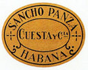 SANCHO PANZA（サンチョ・パンツァ）