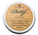 DAVIDOFF ROYALTY（ダビドフ ロイヤルティ）