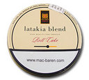 MAC BAREN LATAKIA BLEND（マックバレン ラタキアブレンド）