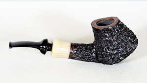 週間ランキング１位獲得 England [有田静生]ハンドメイド・パイプ